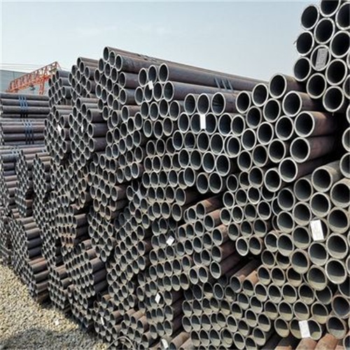 兴平考登钢管现货