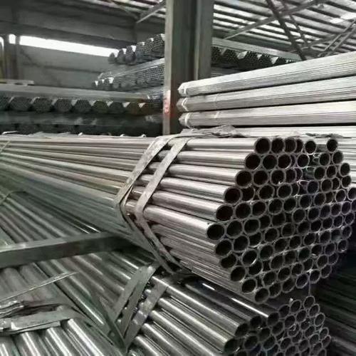 兴平q355nhb耐候钢管